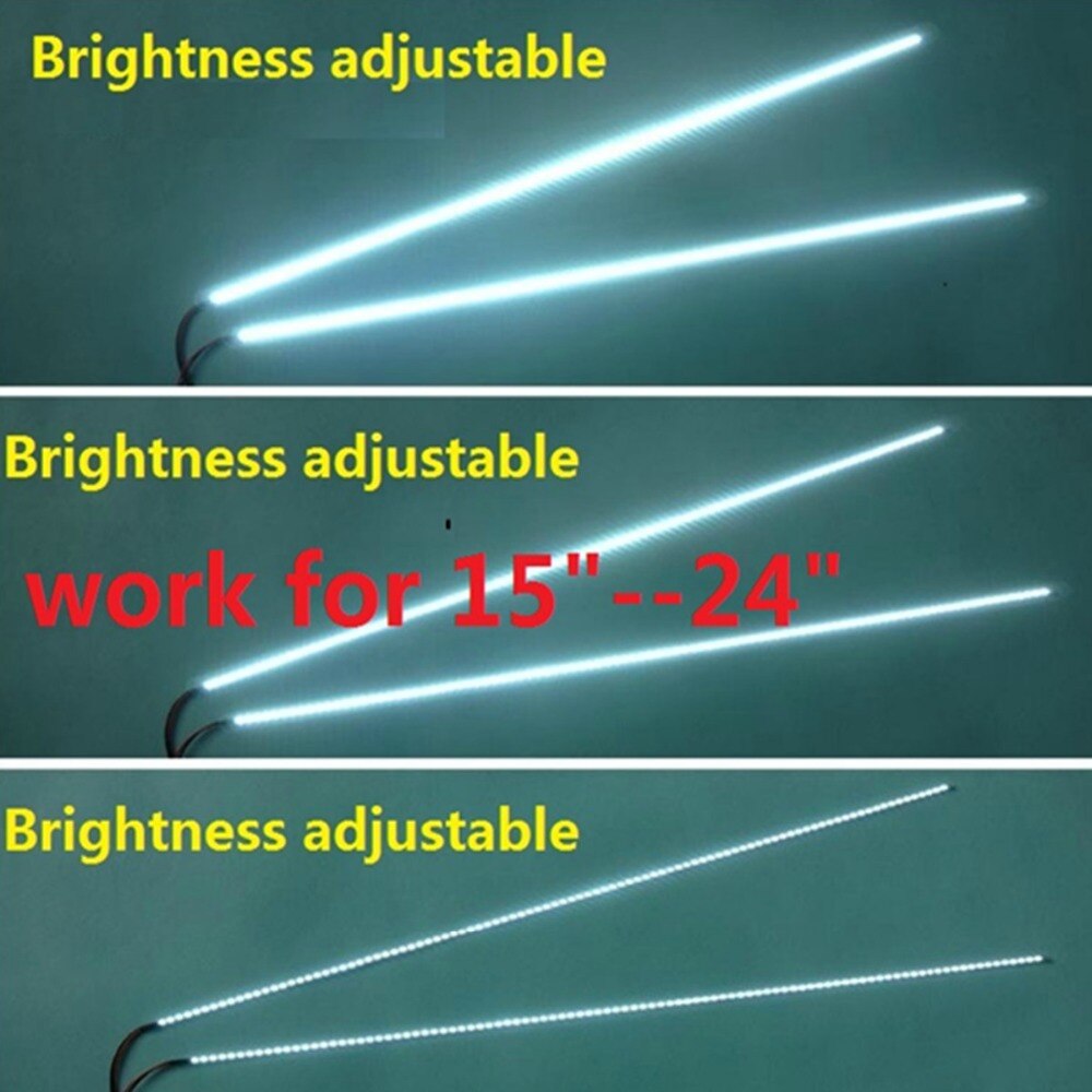 24 ġ    LED Ʈ ŰƮ 540mm, 15 &17..